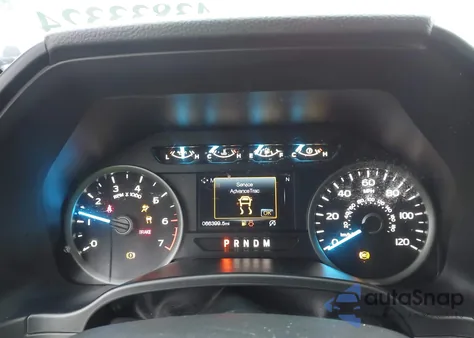 2019 Ford F-150 Xlt z USA, uszkodzony, nr VIN 1FTEW1C58KFD49506